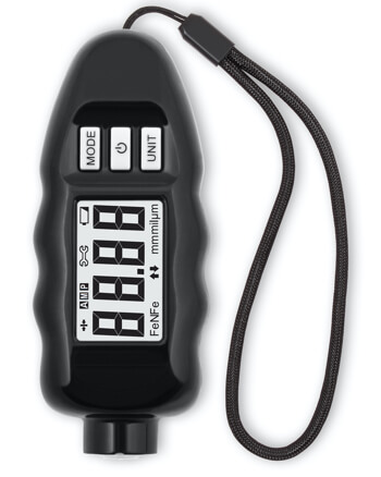 Толщиномер CARSYS DPM-816 с поверкой Толщиномер CARSYS DPM-816 с поверкой