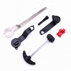 Набор для установки ГРМ VAG 1.0/1.2/1.4/1.6L FSI, TSI, TFSI Car-Tool