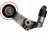 Головка RIBE 1/2&amp;quot; M10S для центральных болтов промежуточного вала (TOYOTA с 2000 г.в.) JTC-4701