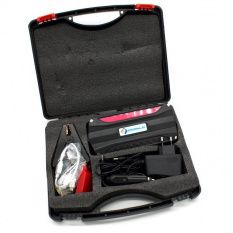 Пусковое устройство Jump Starter GG-15A