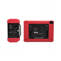 Сканер LAUNCH X431 PRO5 SE Smartlink