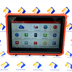 Сканер LAUNCH X431 PRO5 SE Smartlink