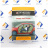 Круиз-контроль JET CRUISE XR для LADA XRAY и LADA VESTA