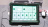 Диагностический сканер THINKTOOL CE EVD для электрических автомобилей