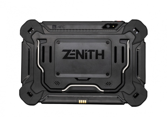 Диагностический сканер ZENITH Z7 LITE