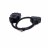 Удлинитель OBD2, длина 20 см.
