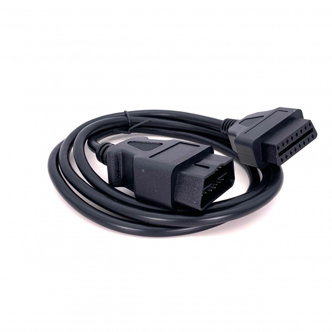 Удлинитель OBD2 1.5 метра