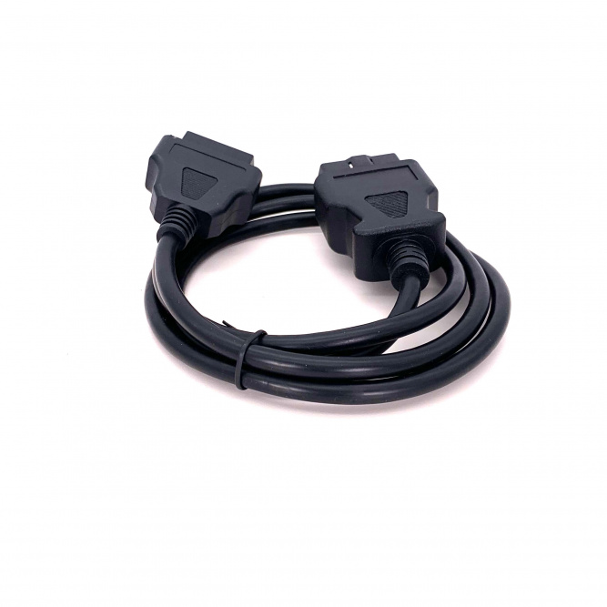 Удлинитель OBD2 1.5 метра