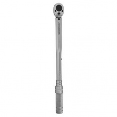 Динамометрический ключ Jonnesway 1/2"DR, 50-350 Нм