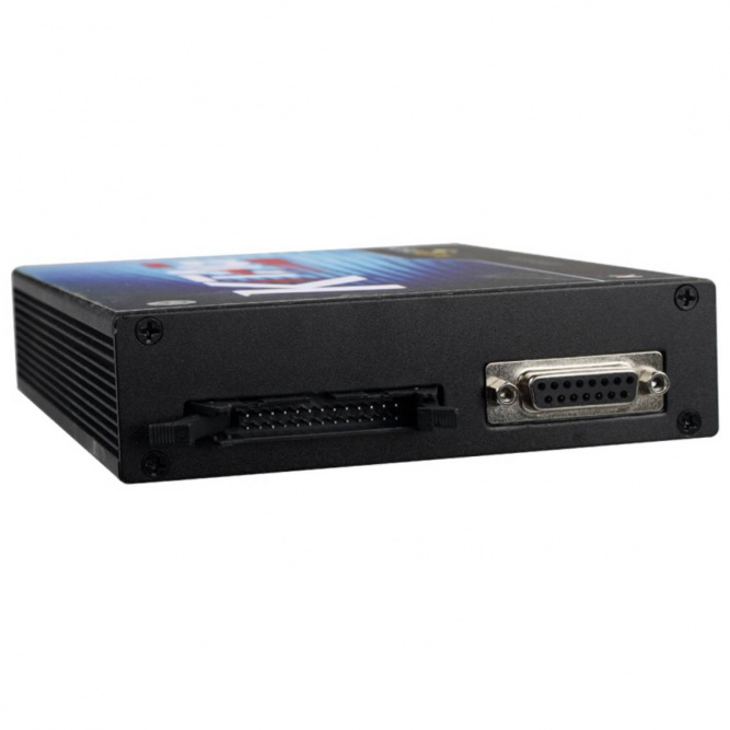 Программатор K-TAG Master 6.070 V2.13