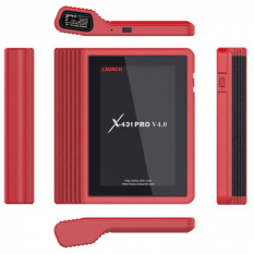 Сканер LAUNCH X431 Pro v. 4.0 (Версия 2020)