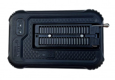 Программатор XGecu T48 TL866-3G + 22 адаптера