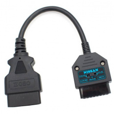 Переходник CAN SWITCHER (Nissan) для Nissan 3 Line