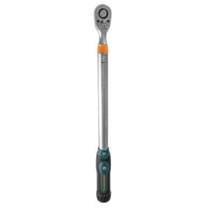 Динамометрический ключ Jonnesway 3/4"DR повыш. точности, 150-750 Нм