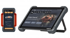 Диагностический сканер THINKTOOL Expert 394, DoIP, CAN FD