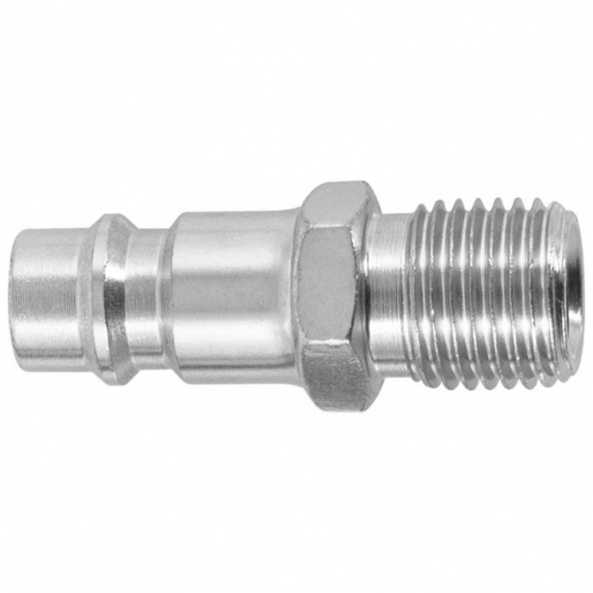 Пневматический гайковерт Thorvik AIW1268 1/2&amp;quot; 7500 об/мин 680 Nm