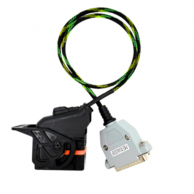 Bosch MG1UA008 для ПАК &amp;quot;Загрузчик v.3&amp;quot;