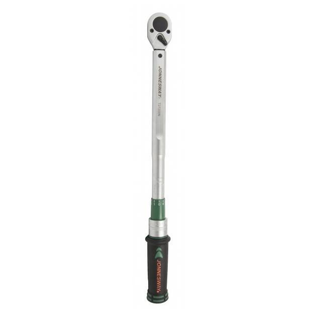 Динамометрический ключ Jonnesway 3/8&amp;quot;DR, 4-20 Нм