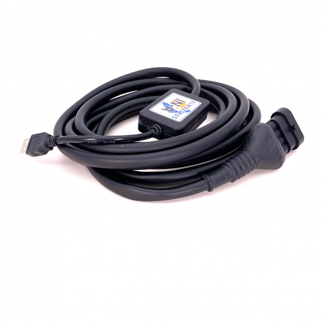 Кабель для диагностики ГБО MINT-XI ULTRAGAS