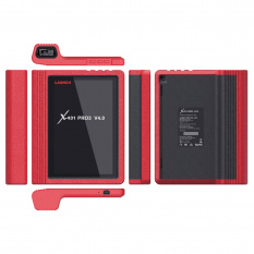 Сканер LAUNCH X431 Pro 3 v. 4.0 (Версия 2020)