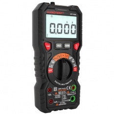 Цифровой мультиметр Habotest HT118A