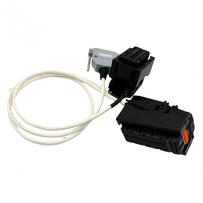 Кабель Bosch EDC17CV44/54 для ПАК &amp;quot;Загрузчик v.3&amp;quot;