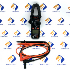 Токовые клещи Habotest HT200A
