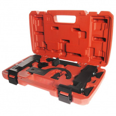 Набор фиксаторов для установки фаз ГРМ (Land Rover, Jaguar) JTC-4244