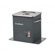 Стенд для тестирования и УЗ чистки форсунок GrunBaum INJ6000