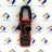 Токовые клещи Habotest HT206D