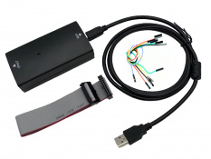 Программатор J-Link V13 ARM USB-JTAG