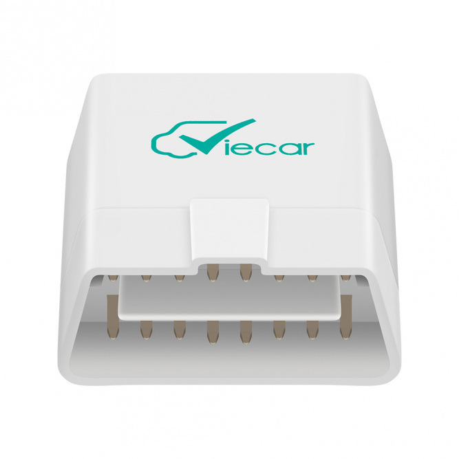 Диагностический адаптер ELM327 1.5 BlueTooth 4.0 (Viecar)