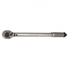 Динамометрический ключ Ombra 1/2"DR, 42-210 Нм