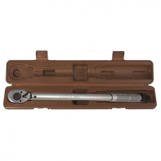 Динамометрический ключ Ombra 1/2"DR, 42-210 Нм