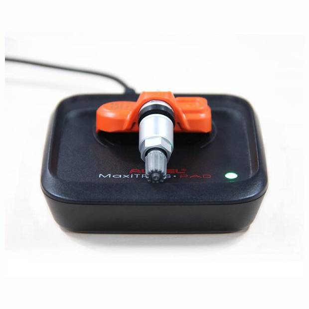 Программатор датчиков TPMS Autel MaxiTPMS PAD