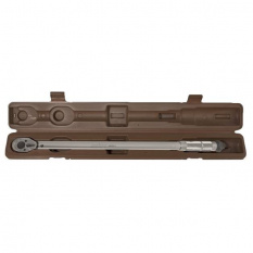 Динамометрический ключ Ombra 1/2"DR, 50-350 Нм