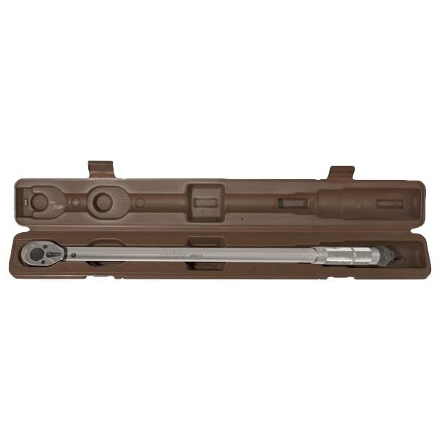 Динамометрический ключ Ombra A90014 1/2&amp;quot;DR, 50-350 Нм