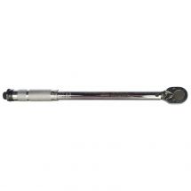 Динамометрический ключ Ombra 3/8"DR, 10-110 Нм