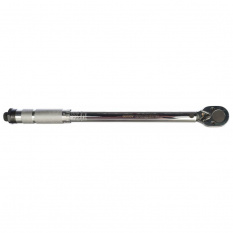 Динамометрический ключ Ombra 3/8&quot;DR, 10-110 Нм
