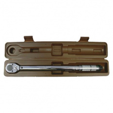 Динамометрический ключ Ombra 3/8&quot;DR, 10-110 Нм