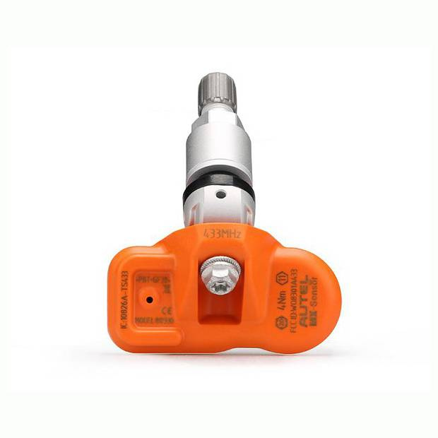 Датчик TPMS Autel MX-Sensor 433 МГц, зажимной