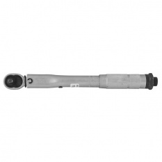 Динамометрический ключ Thorvik 1/4&amp;quot;DR, 2-24 Нм