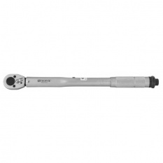 Динамометрический ключ Thorvik 3/8&amp;quot;DR, 19-110 Нм