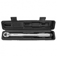 Динамометрический ключ Thorvik 3/8&amp;quot;DR, 19-110 Нм