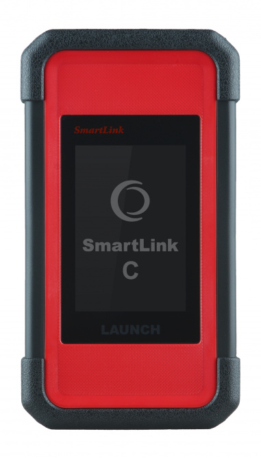 Диагностический мультимарочный сканер LAUNCH X431 Pro 3 Full SE