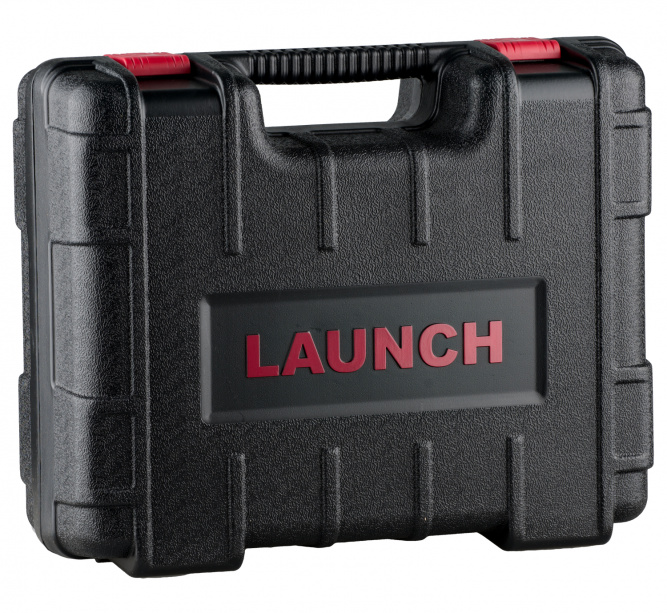 Диагностический мультимарочный сканер LAUNCH X431 Pro 3 Full SE