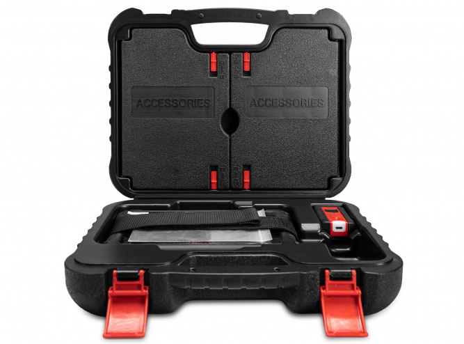 Диагностический сканер Autel MaxiSYS MS906 PRO, российская версия 