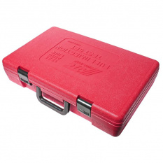 Набор для тестирования инжекторов (европейские а/м) JTC-1225E