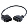 Переходник Nissan 14 pin - OBD2