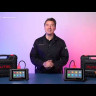 Диагностический сканер Autel MaxiCheck MX900, DoIP